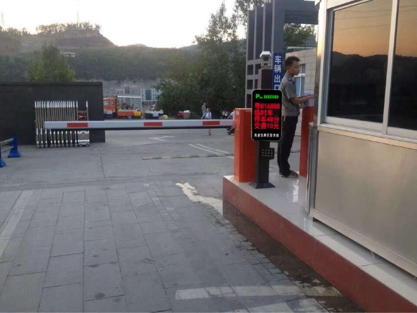 林州市林州市深圳市车牌识别